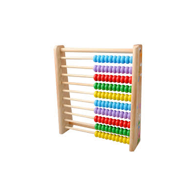 数学木制品