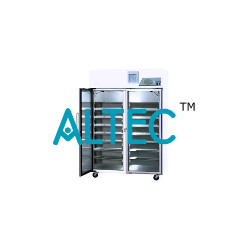 Blood Bank Refrigerator Manufacturers, Suppliers and Exporters in India