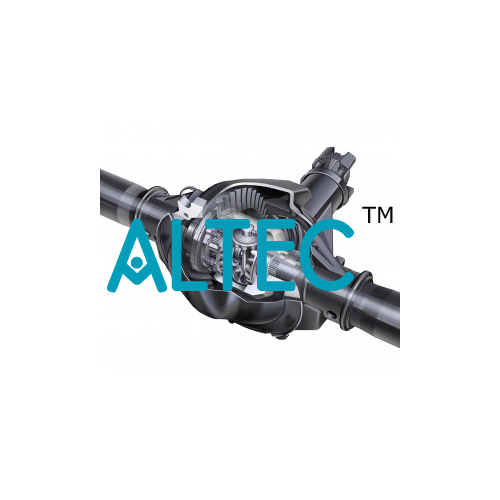 差动齿轮装配制造商，供应商和出口商在印度，德里 金博宝188登录