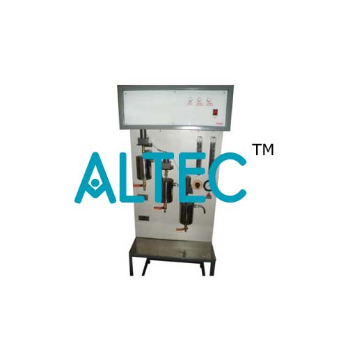 Vapor Liquid Equilibrium Apparatus Manufacturers, Suppliers and