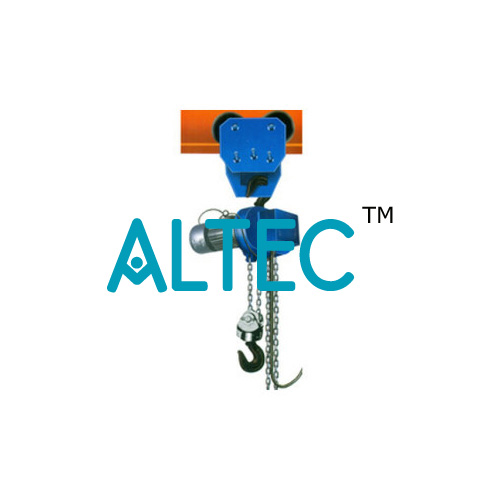 Tiger Chain Pulley Block Manufacturers, Suppliers and Exporters in